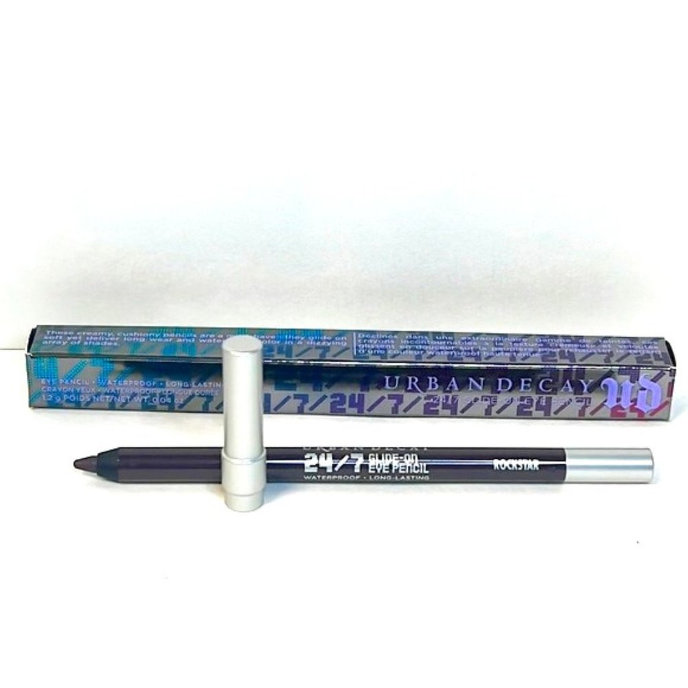 Urban Decay Eye Pencil Rockstar